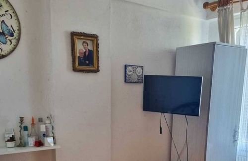 Ayvalik Villa | Private Villa with a Garden, Short walk from Beach