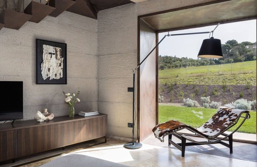 Volterra Villa | Private Villa with hot tub, A/C, WIFI, private pool, patio, pets allowed, close to San Gimignano
