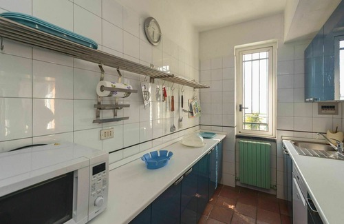 Recco Villa | Private Villa with hot tub, WIFI, private pool, TV, patio, panoramic view, close to Portofino