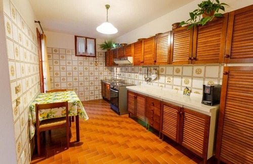 Manciano Villa | Private villa with Jacuzzi in Montemerano, near Terme di Saturnia