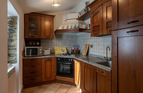 Ville San Sebastiano Villa | Private Villa with private pool, A/C, WIFI, TV, patio, pets allowed, panoramic view, parking