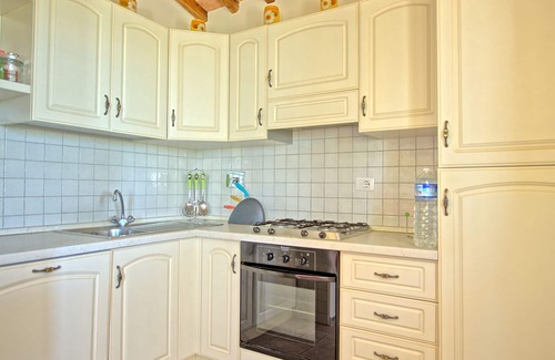 Castelfiorentino Villa | Private Villa with private pool, A/C, WIFI, TV, terrace, pets allowed, panoramic view, parking