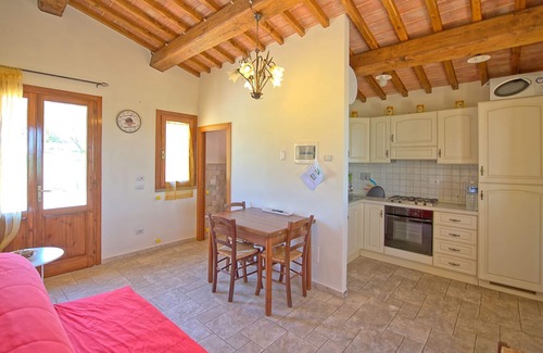 Castelfiorentino Villa | Private Villa with private pool, A/C, WIFI, TV, terrace, pets allowed, panoramic view, parking