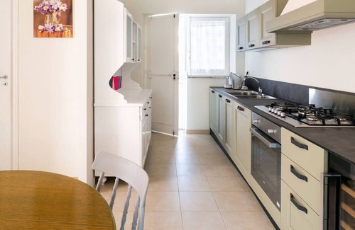 Plemmirio Villa | Private villa with pool, walking distance from sea