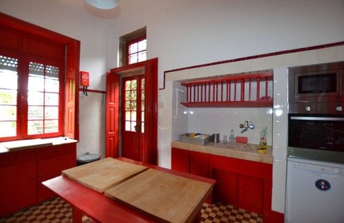 Abade de Neiva Cottage | Private villa with pool and tennis