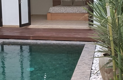 Berawa Villa | Private Villa with pool in great Canggu location, a short walk from the beach