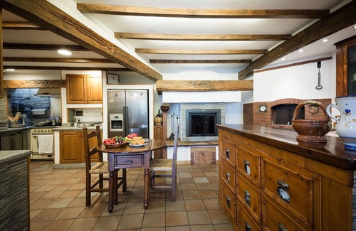 Subbiano Villa | Private Villa with private pool, WIFI, A/C, TV, patio, pets allowed, panoramic view, close to Arezzo