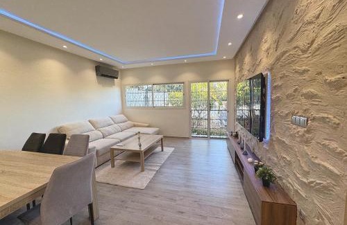 El Menzeh Villa | private villa with swimming pool