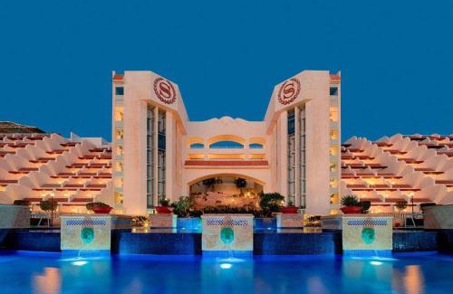 Sharm El Sheikh Villa | Private villas in Sheraton Sharm Resort - By Royal Vacations EG