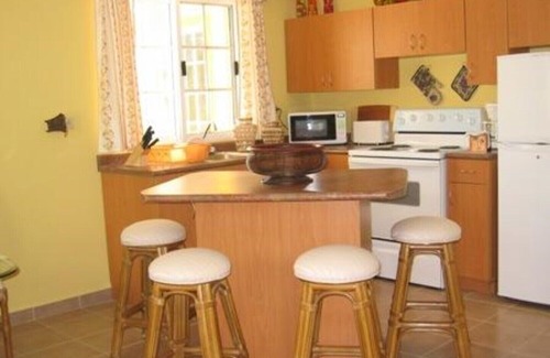 Corozal Villa | Private Villas in Palma Real Two rooms