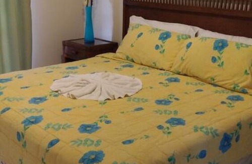Corozal Villa | Private Villas in Palma Real.