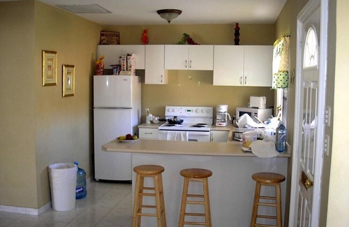 Corozal Villa | Private Villas in Palma Real.