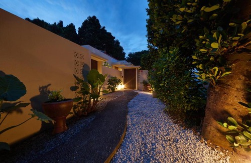 Bise Villa | Private Villas Ryuz備瀬