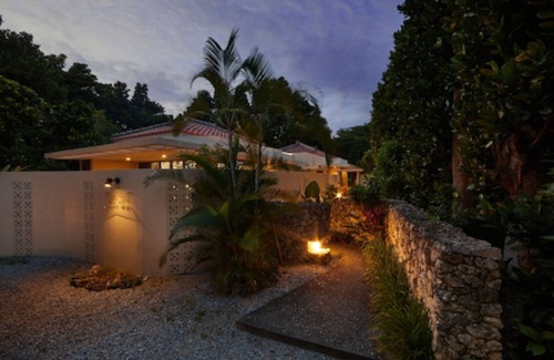 Bise House | Private Villas Ryuz BISE