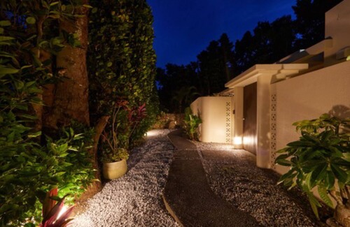 Bise House | Private Villas Ryuz BISE