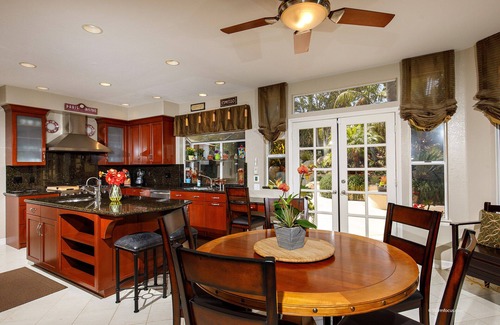 Carmel Valley House | Private, Warm East Del Mar Family Retreat near great Beaches, Golf & Rack Track!