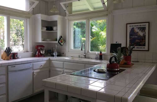Poipu Cottage | Private well appointed cottage, steps from beach