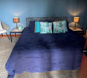 Ciudad Colon Villa | Private Wellness Home Sauna, Jacuzzi &Cold Plunge