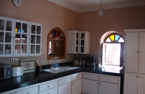 Sidi Abdallah Ghiat Villa | Private/whole extensive Villa in riad style with private pool & jacuzzi for hire
