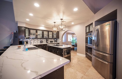 Las Vegas Apartment | Privately Gated Oasis w/Tons of extras Near STRIP