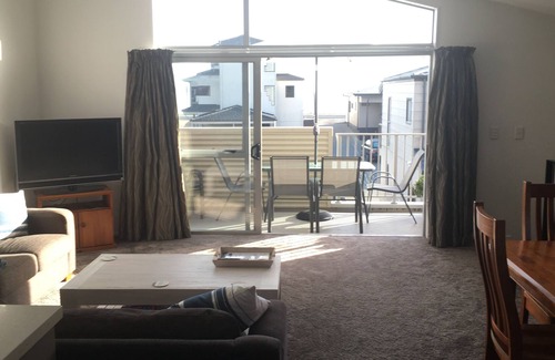 Whitianga Apartment | Privately owned Apartment in Oceans Resort. Perfect for families and couples.