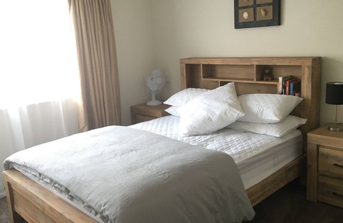 Whitianga Apartment | Privately owned Apartment in Oceans Resort. Perfect for families and couples.