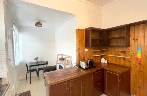 Kew House | PrivateRoom#nearCity&shops#public Transport