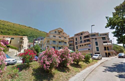 Petrovac Hotel | Privatni smjestaj Toljic