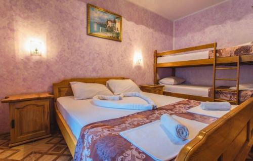 Petrovac Hotel | Privatni smjestaj Toljic