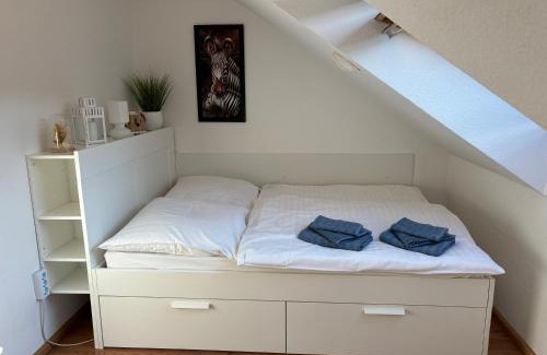 Rath House | Privatunterkunft Am Aaper Wald