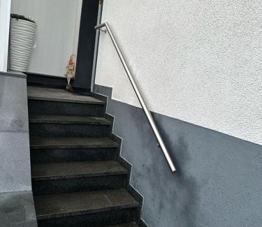 Bottrop Apartment | Privatunterkunft, Ferienwohnung, Monteurswohnung