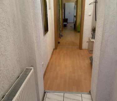 Bottrop Apartment | Privatunterkunft, Ferienwohnung, Monteurswohnung