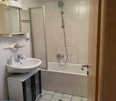 Bottrop Apartment | Privatunterkunft, Ferienwohnung, Monteurswohnung