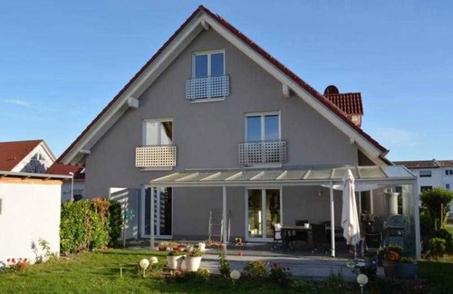 Munzingen Apartment | Privatzimmer 2 - Gasthaus Privatzimmer in Freiburg im Breisgau