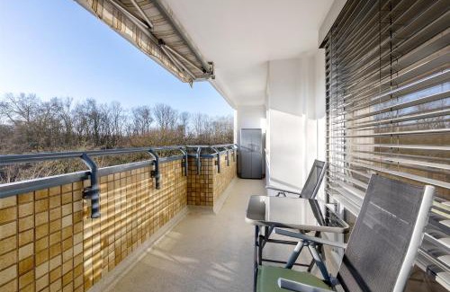 Garath Apartment | Privatzimmer beim Gastgeber