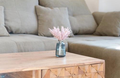 Garath Apartment | Privatzimmer beim Gastgeber