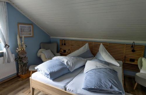 Kitzeck im Sausal House | Privatzimmer Haring