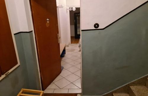 Schalke-Nord Hotel | Privatzimmer in GE-Schalke