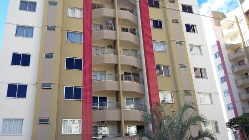 J Jeriquara Apartment | Prive das Thermas 405