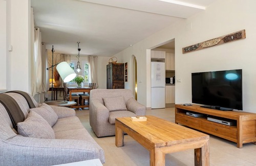 Tamariu Villa | Privilege in Tamariu with private pool