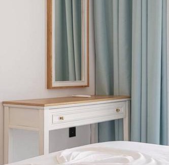 Kanali Apartment | Privilegio Studio 1