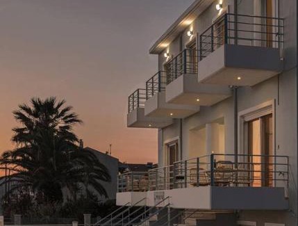 Kanali Apartment | Privilegio Studio 1