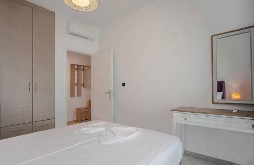 Kanali Apartment | Privilegio Studio 1