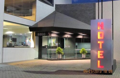 Boqueirao Hotel | Prix Hotel