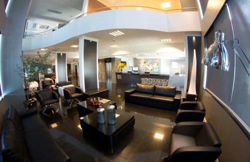 Boqueirao Hotel | Prix Hotel