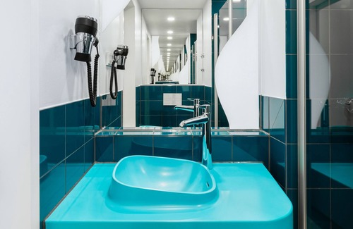 Friedrichstadt Hotel | Prize by Radisson, Dresden Mitte