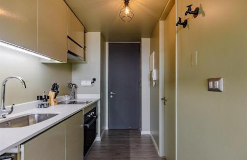 Historical District Apartment | Pro Home Balmaceda I