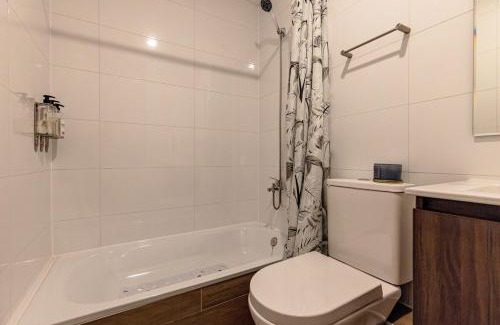 Antofagasta Apartment | PRO HOME Plaza Tokio I