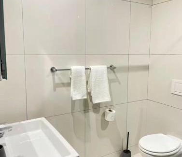 Windhoek Central Apartment | ProAvia Apartments and Hotel