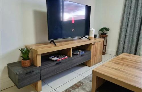 Windhoek Central Apartment | ProAvia Apartments and Hotel